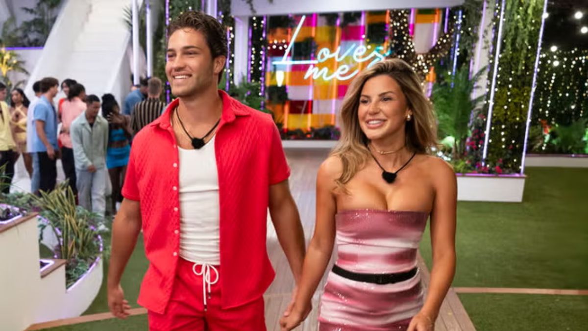 Love Island USA